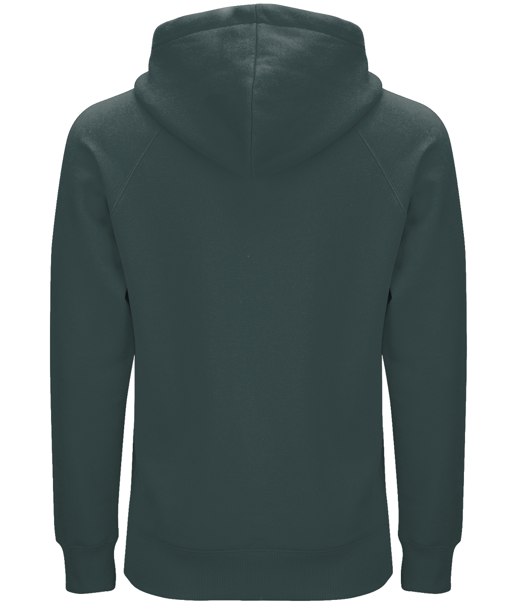 Overstimulated | Hoodie | Not Made For This