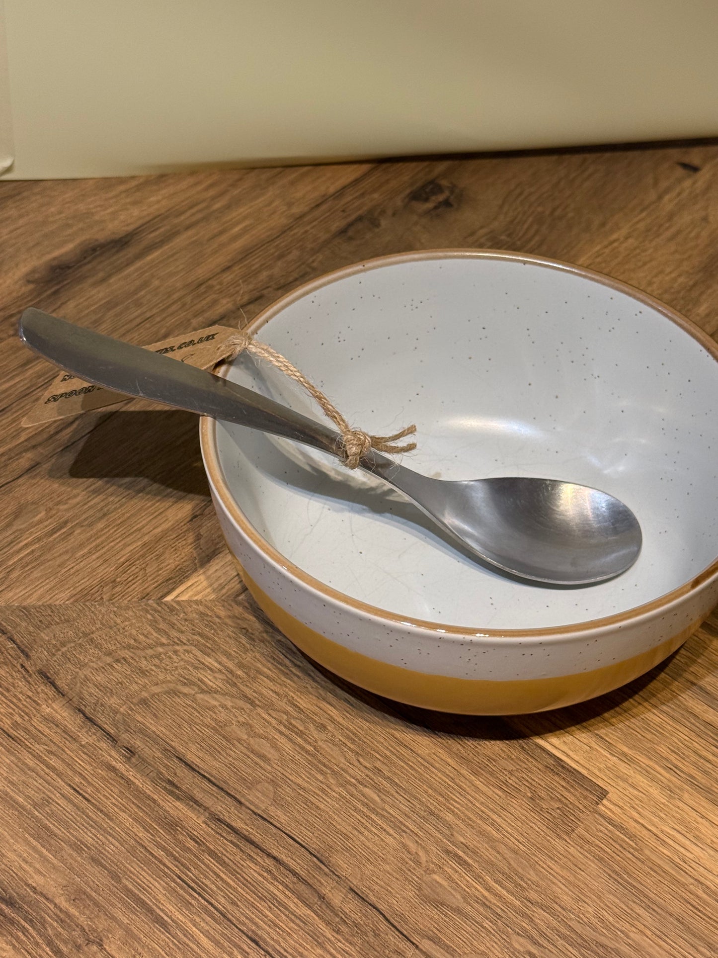 Spoon-008- Curvy Scoopy Heavy | Not Made For This | Spoon Market