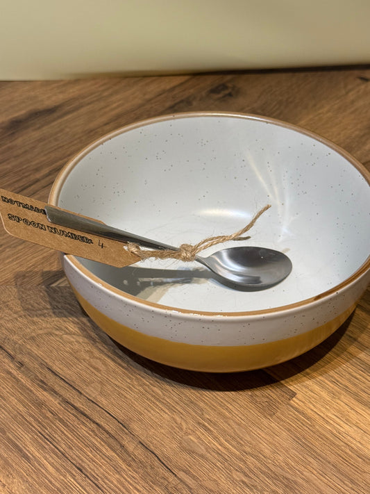 Introducing the Spoon Market