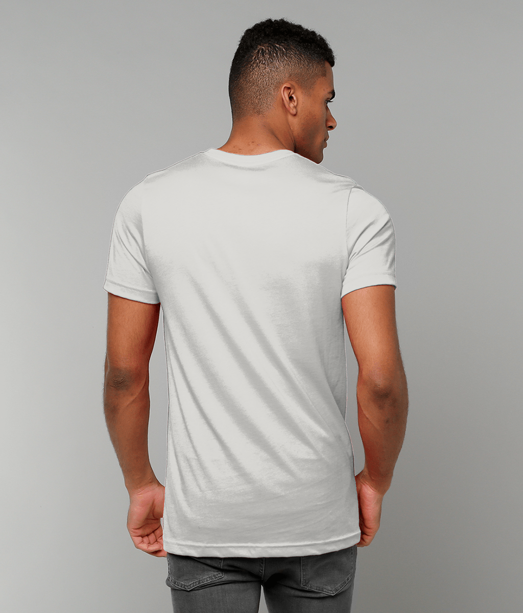 Mushrooms Don't Have Legs | T-Shirt | Not Made For This