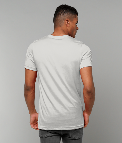 Mushrooms Don't Have Legs | T-Shirt | Not Made For This