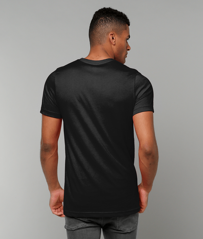 Overstimulated | T-Shirt | Not Made For This