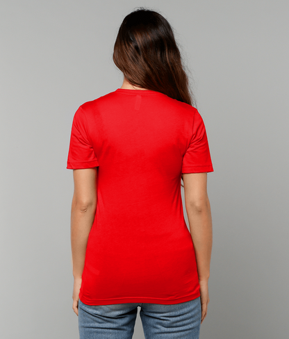 Overstimulation Is Coming | Christmas T-Shirt | Not Made For This