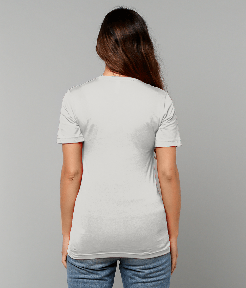 Mushrooms Don't Have Legs | T-Shirt | Not Made For This