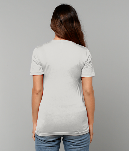 Mushrooms Don't Have Legs | T-Shirt | Not Made For This