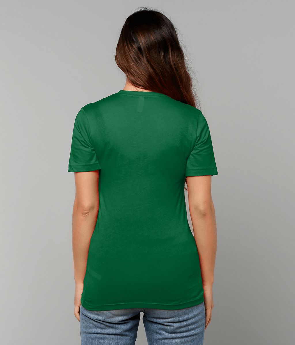 It's Giving Season | Christmas T-Shirt | Not Made For This