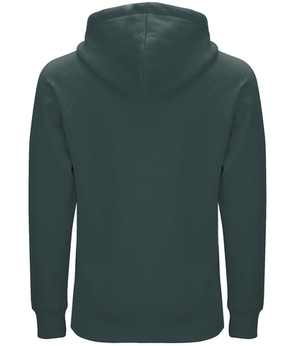 Overstimulated | Hoodie | Not Made For This