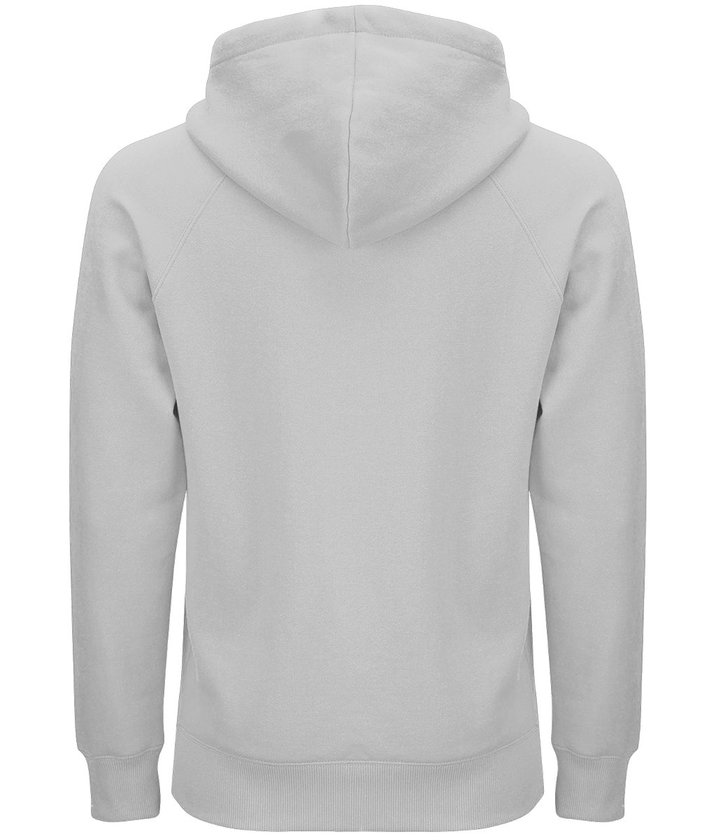 Mushrooms Don't Have Legs | Hoodie | Not Made For This