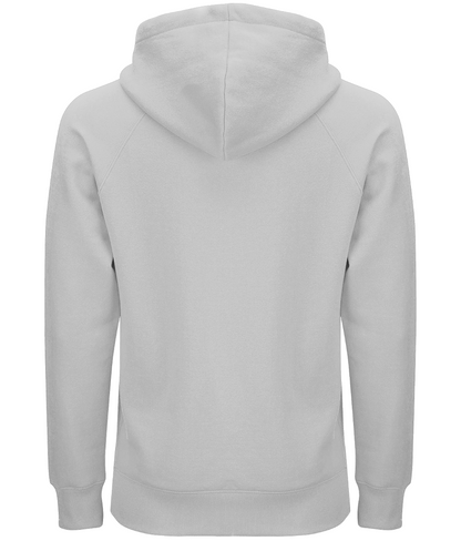 Mushrooms Don't Have Legs | Hoodie | Not Made For This