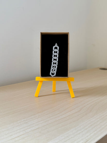 Fidget Necklace - Not Made For This