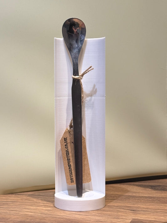 Spoon-001- Long Small Oval | Not Made For This | Spoon Market