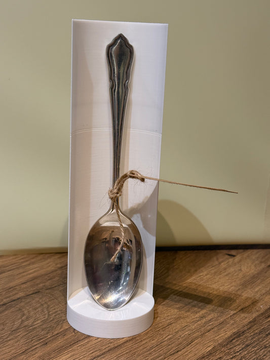 Spoon-005- Fancy Heavy Big Scoop | Not Made For This | Spoon Market