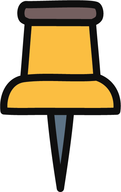 Enamel Pins