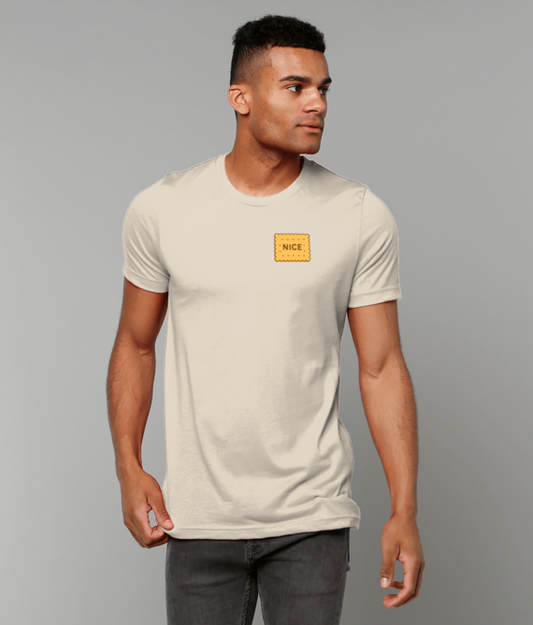 Nice Biscuit | T-Shirt | Not Made For This
