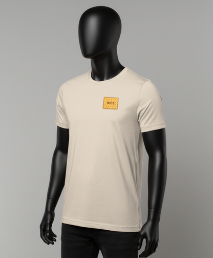 Nice Biscuit | T-Shirt | Not Made For This