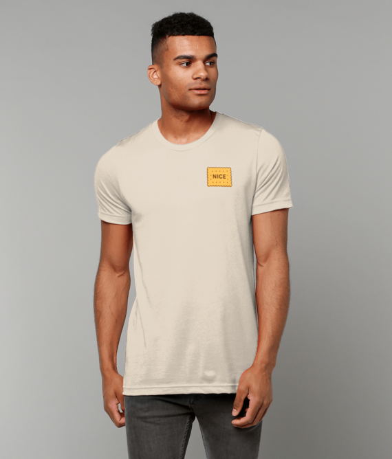 Nice Biscuit | T-Shirt | Not Made For This