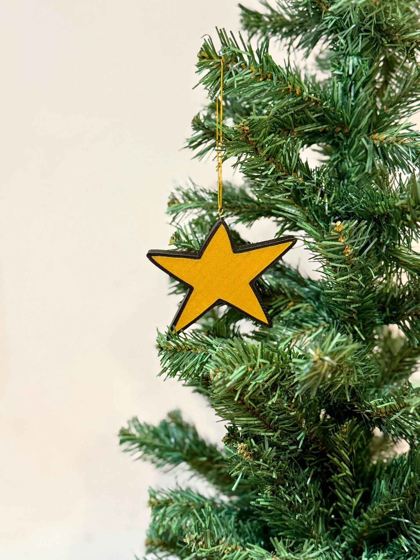 Star? Bauble | Christmas | Not Made For This