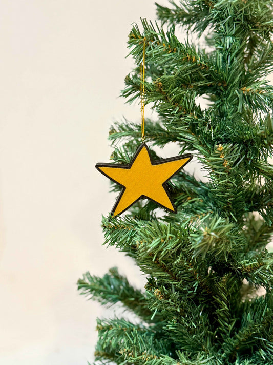 Star? Bauble | Christmas | Not Made For This