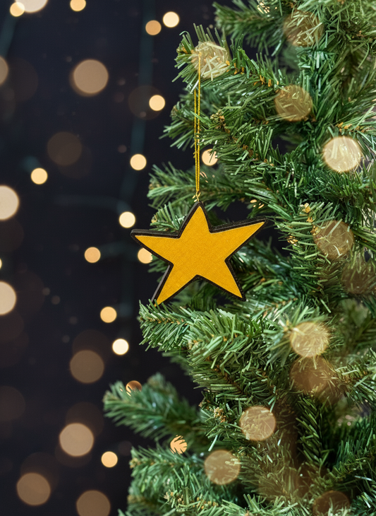 Star? Bauble | Christmas | Not Made For This